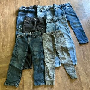 Boy Jeans